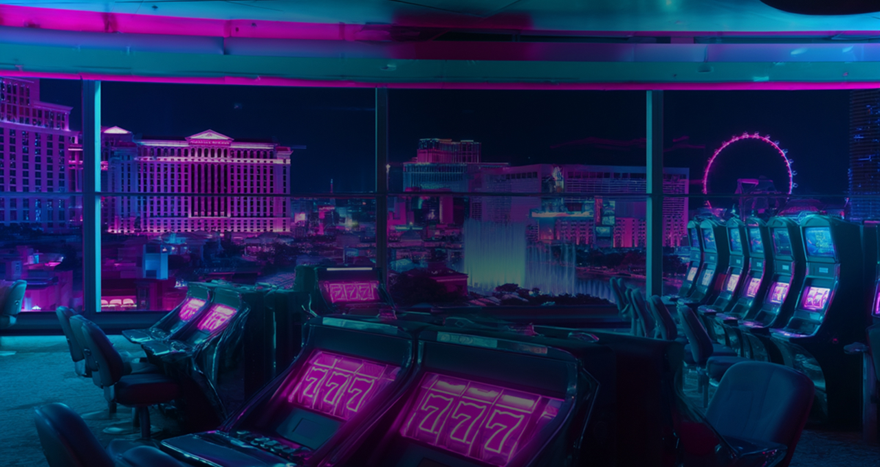 Lucky Vegas Casino