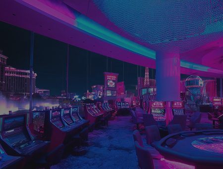 Lucky Vegas Casino