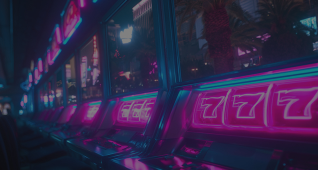 Lucky Vegas Casino